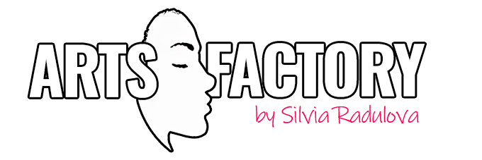 Arts Factory by Silvia Radulova